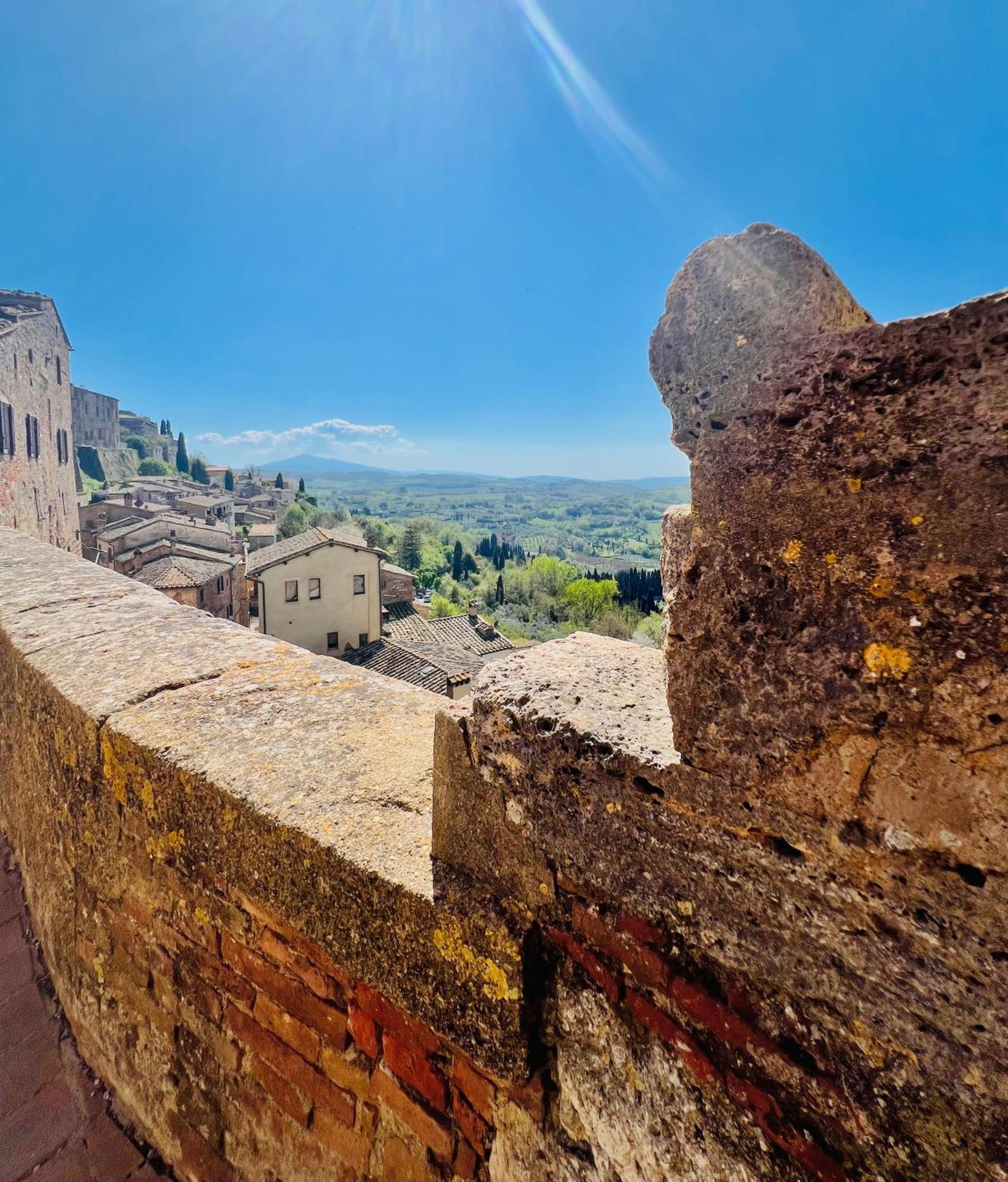 Montepulciano For You Luaran gambar
